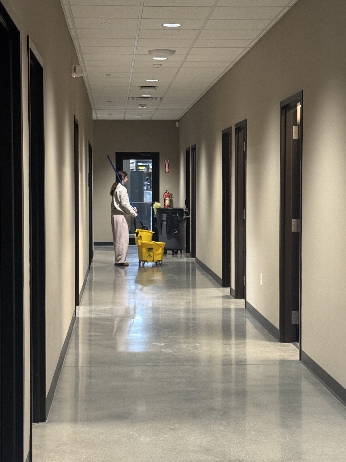 janitorial-office-buildings